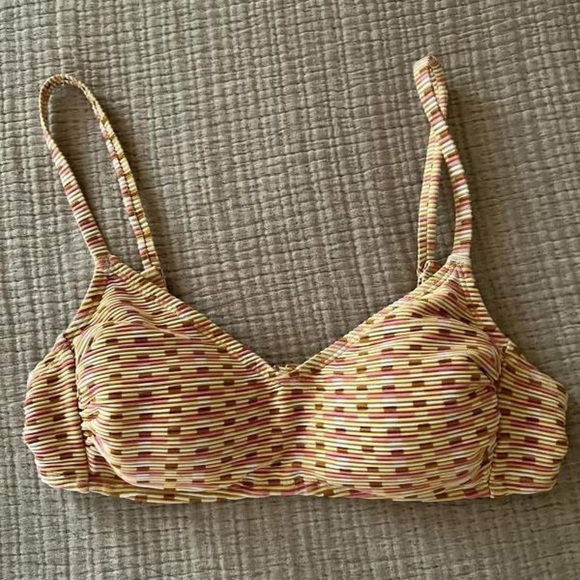 Kona Sol Other - 🖤 Mod Bikini Top